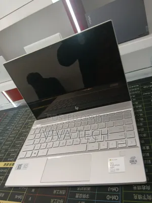New Laptop HP Envy 14 8GB Intel Core i5 SSD 1T