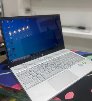 New Laptop HP Pavilion 15 16GB Intel Core i7 SSD 512GB