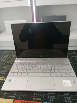 New Laptop HP Envy 14 8GB Intel Core i5 SSD 1T