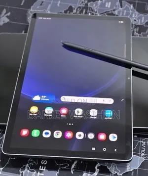 New Samsung Galaxy Tab S9 FE 128 GB