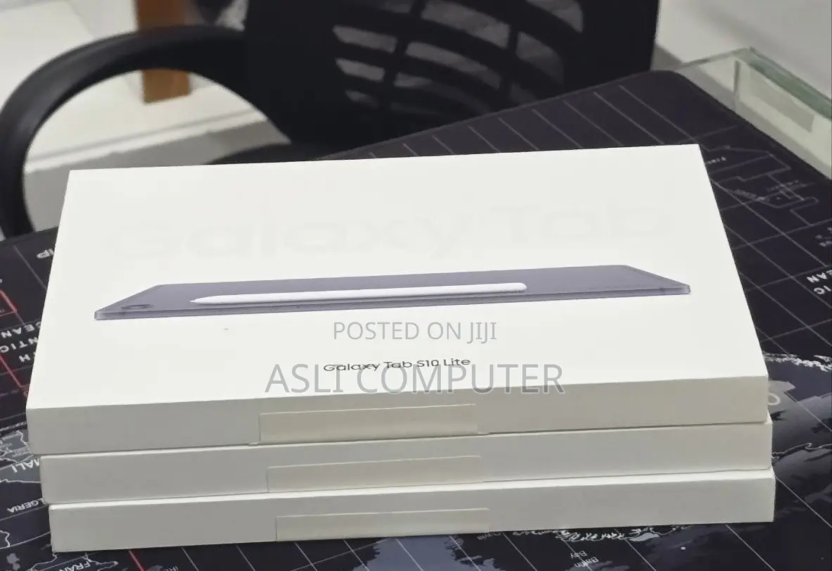 New Samsung Galaxy Tab S10 Lite 128 GB