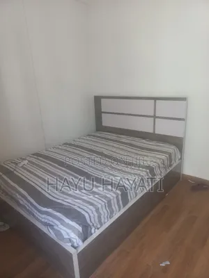 1.50 Bed With Extra Bonded Kangaroo Mattress