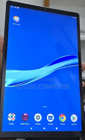 New Lenovo Tab M10 128 GB