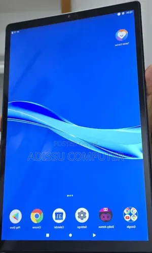 New Lenovo Tab M10 128 GB
