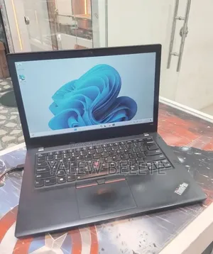 New Laptop Lenovo ThinkPad T480 16GB Intel Core i7 SSD 512GB
