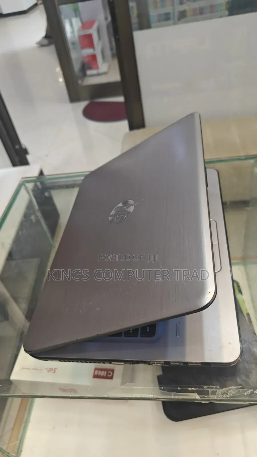 New Laptop HP EliteBook 840 8GB Intel Core i5 HDD 1T
