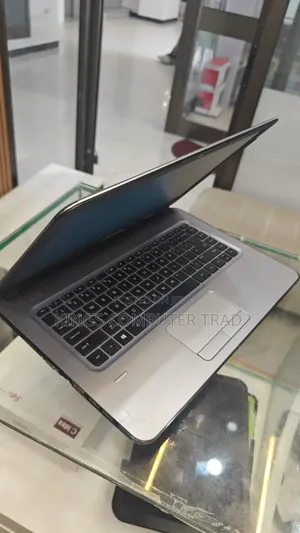 New Laptop HP EliteBook 840 8GB Intel Core i5 HDD 1T