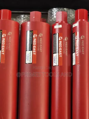 Core Drill Bit Ethiopia Concrete Core D