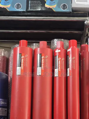 Core Drill Bit Ethiopia Concrete Core D