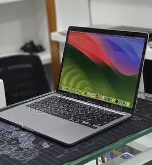 New Laptop Apple MacBook Pro 2022 M2 16GB Apple M2 SSD 256GB