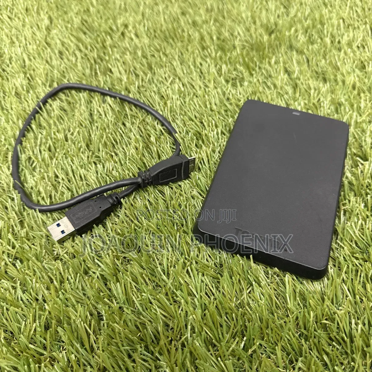 Toshiba Hard Disk 500 GB