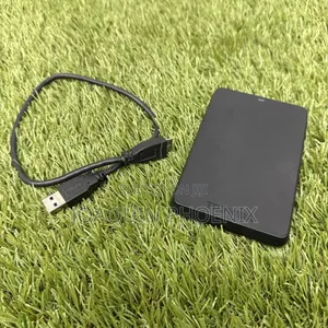 Toshiba Hard Disk 500 GB
