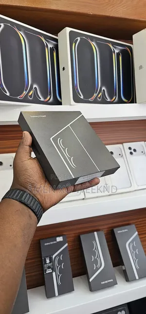 New Samsung Galaxy Fold 512 GB Blue