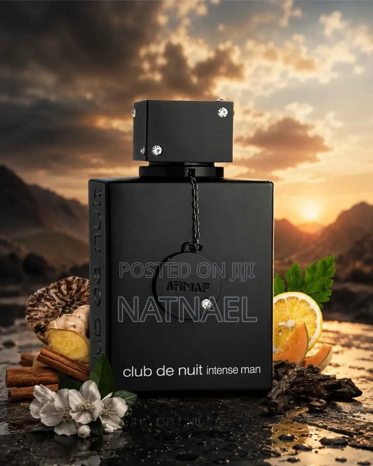 Armaf Club De Nuit Intense Man