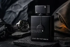 Armaf Club De Nuit Intense Man