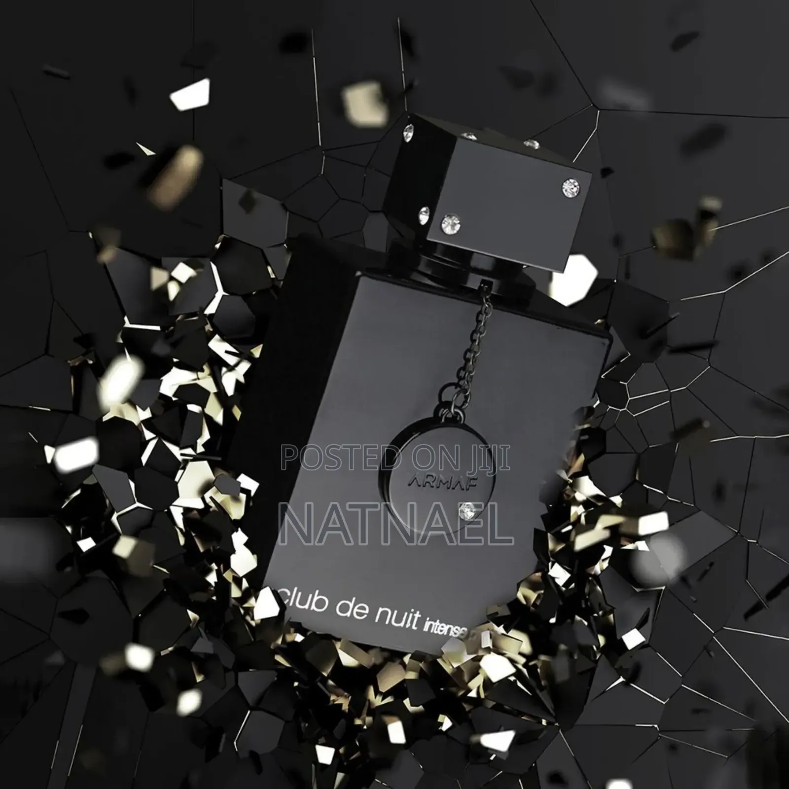 Armaf Club De Nuit Intense Man