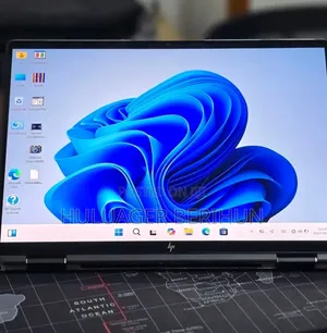 New Laptop HP Spectre 16GB Intel Core i7 SSD 512GB