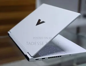 New Laptop HP Victus 16 16GB AMD Ryzen 7 SSD 1T