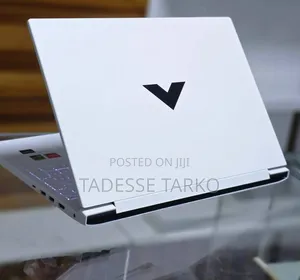 New Laptop HP Victus 16 16GB AMD Ryzen 7 SSD 1T