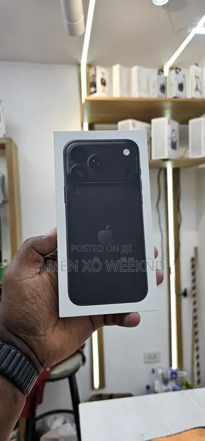New Apple iPhone 18 Pro Max 256 GB