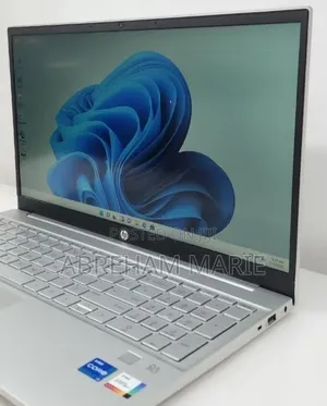 New Laptop HP Pavilion 15 16GB Intel Core i5 SSD 1T