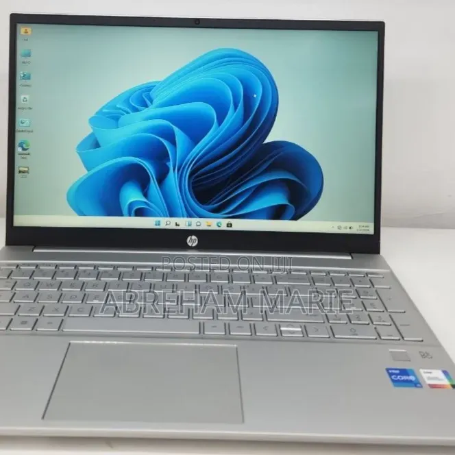 New Laptop HP Pavilion 15 16GB Intel Core i5 SSD 1T