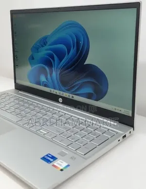 New Laptop HP Pavilion 15 16GB Intel Core i5 SSD 1T