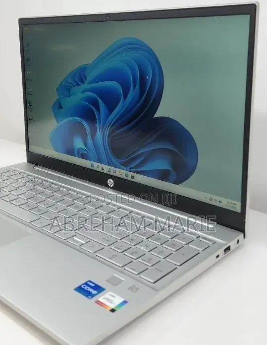 New Laptop HP Pavilion 15 16GB Intel Core i5 SSD 1T