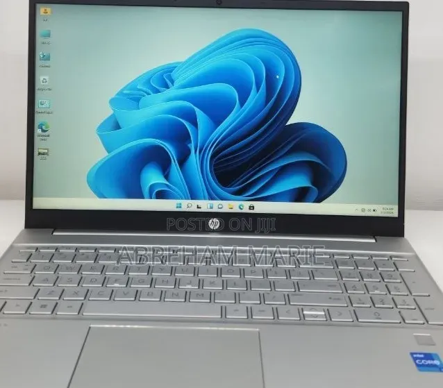 New Laptop HP Pavilion 15 16GB Intel Core i5 SSD 1T