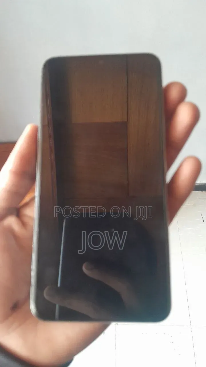 New Samsung Galaxy M13 64 GB Black