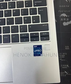 New Laptop HP EliteBook 840 16GB Intel Core i5 SSD 512GB