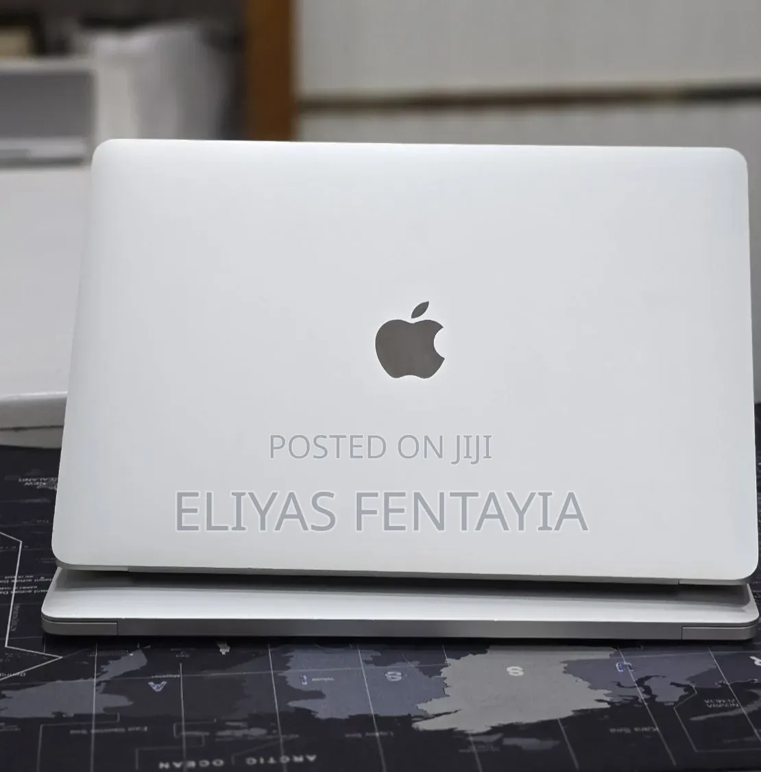 New Laptop Apple MacBook Pro 2020 32GB Intel Core i7 SSD 512GB