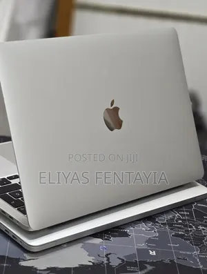 New Laptop Apple MacBook Pro 2020 32GB Intel Core i7 SSD 512GB