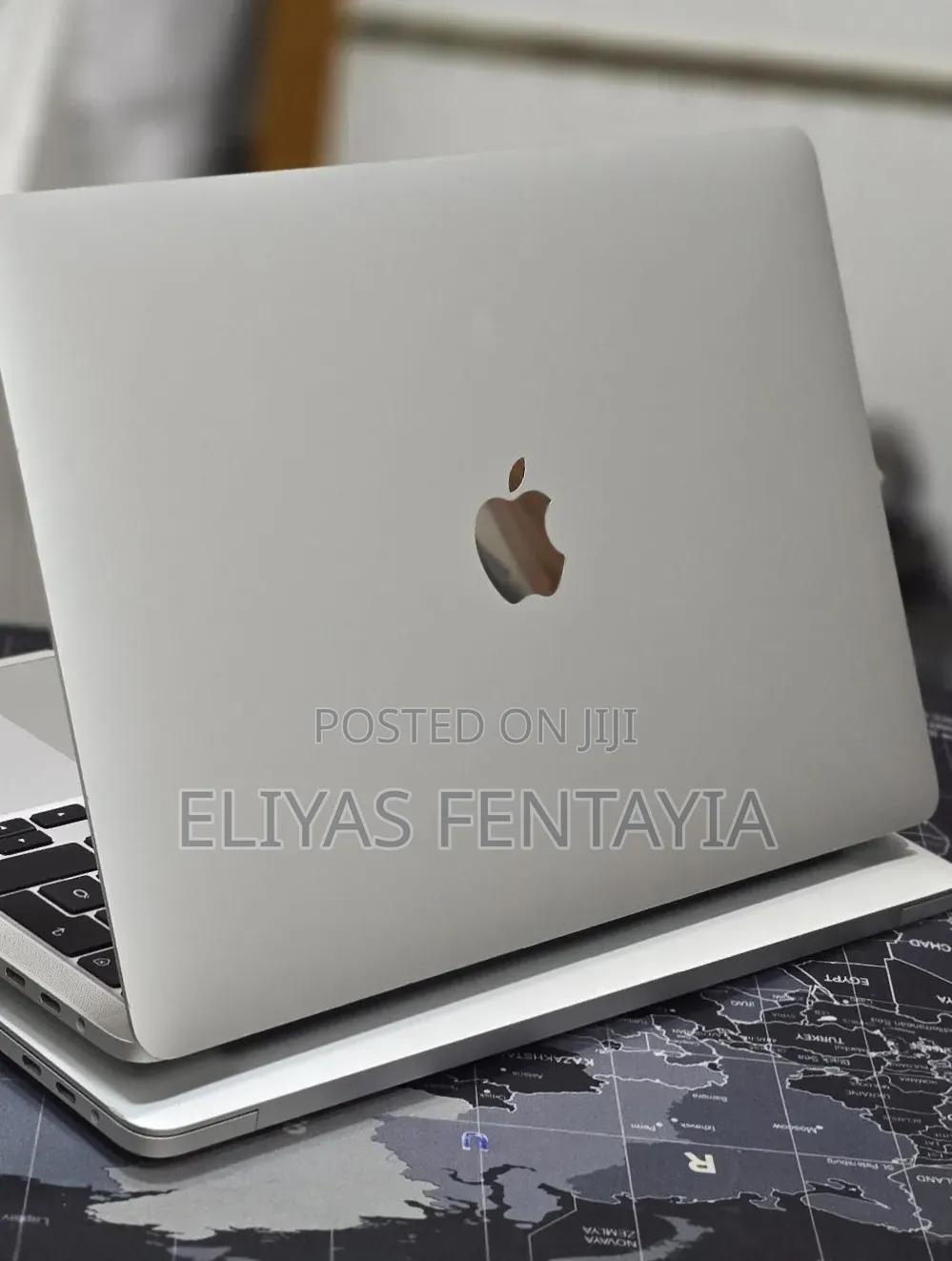 New Laptop Apple MacBook Pro 2020 32GB Intel Core i7 SSD 512GB