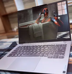New Laptop Lenovo Thinkbook 14 16GB Intel Core i5 SSD 512GB