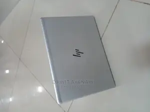 New Laptop HP EliteBook 840 G5 8GB Intel Core I5 SSD 512GB