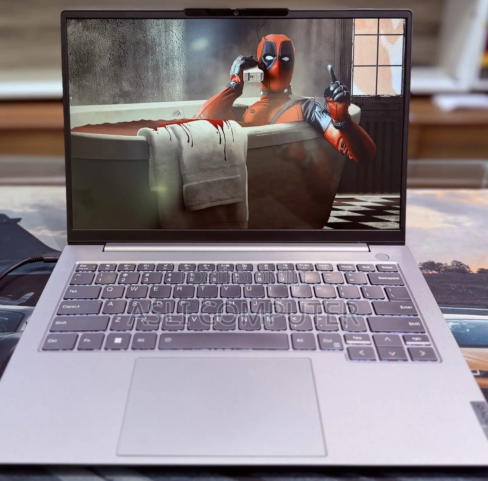New Laptop Lenovo Thinkbook 14 16GB Intel Core i5 SSD 512GB