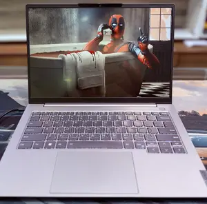 New Laptop Lenovo Thinkbook 14 16GB Intel Core i5 SSD 512GB