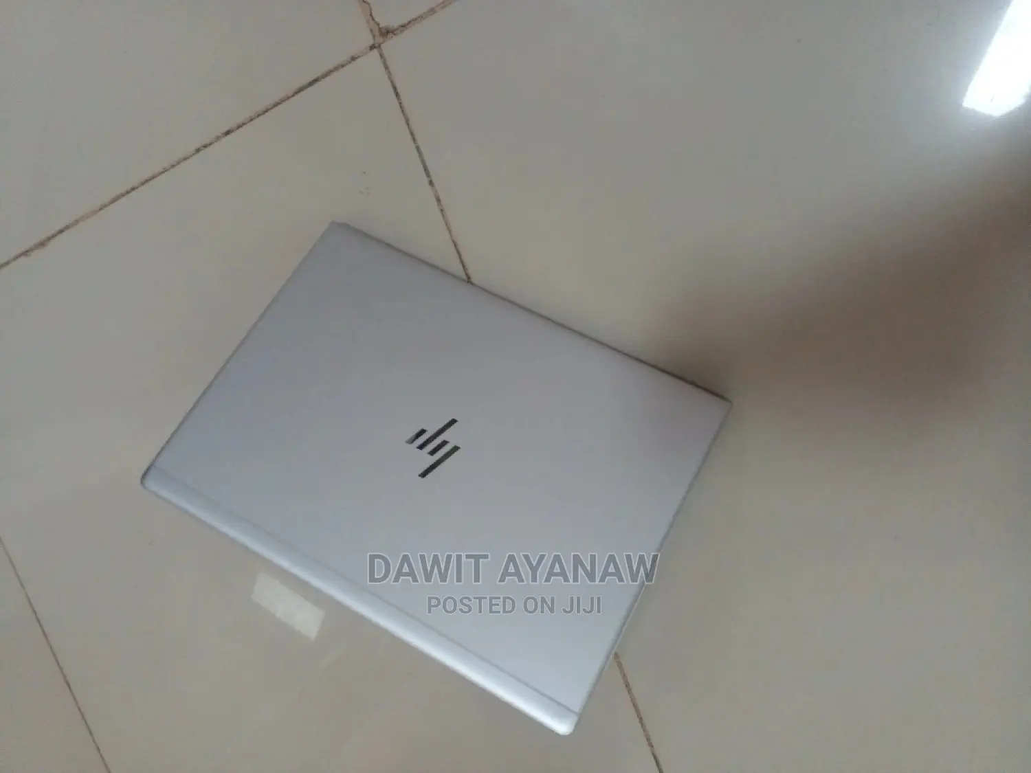 New Laptop HP EliteBook 840 G5 8GB Intel Core I5 SSD 512GB