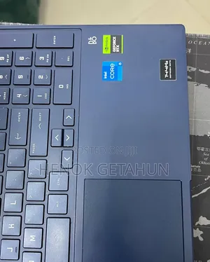 New Laptop HP Victus 15 32GB Intel Core i5 SSD 512GB