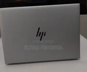 New Laptop HP EliteBook 840 G10 16GB Intel Core i7 SSD 512GB