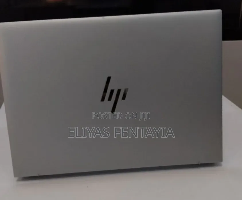 New Laptop HP EliteBook 840 G10 16GB Intel Core i7 SSD 512GB
