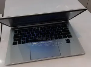 New Laptop HP EliteBook 840 G10 16GB Intel Core i7 SSD 512GB