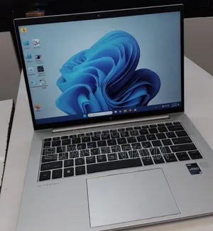 New Laptop HP EliteBook 840 G10 16GB Intel Core i7 SSD 512GB