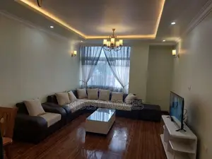 Furnished 1bdrm Apartment in Bole for rent