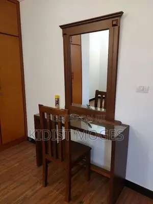 Furnished 1bdrm Apartment in Bole for rent