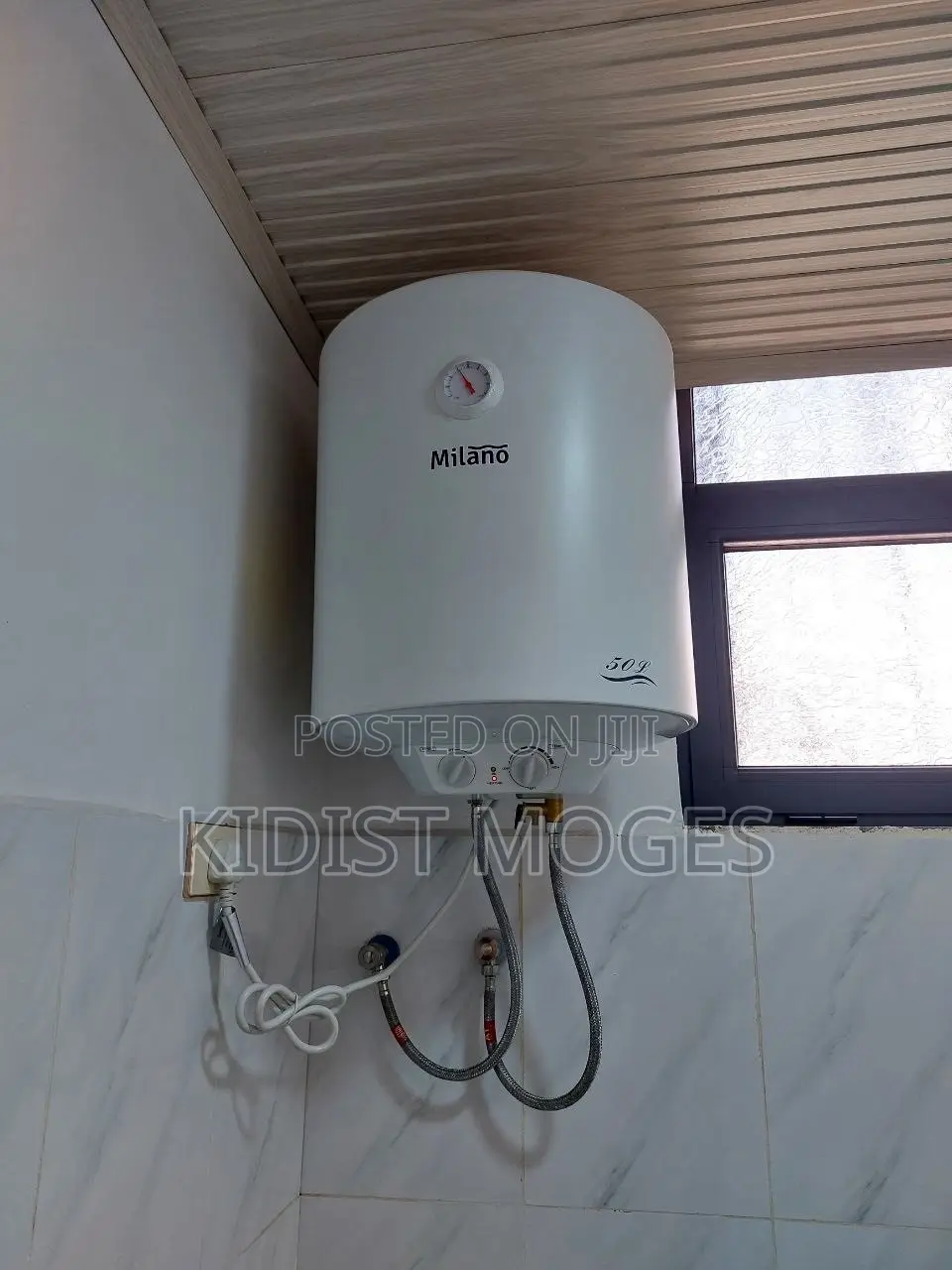 Furnished 1bdrm Apartment in Bole for rent