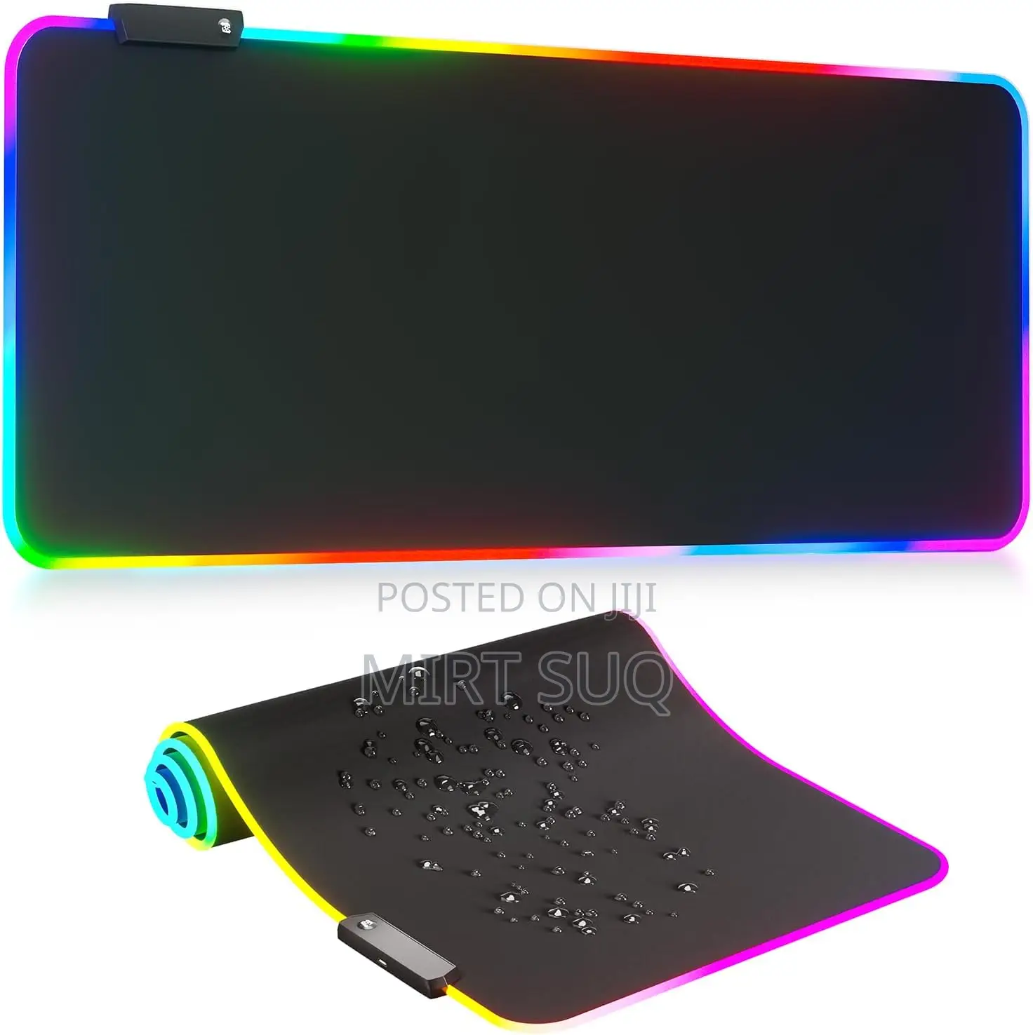 RGB Quality Gaming Mousepad