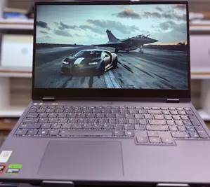 New Laptop Lenovo Legion 5 16GB AMD Ryzen 7 SSD 1T