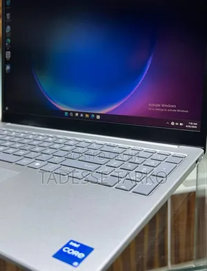 New Laptop HP Stream Notebook 16GB Intel Core i7 SSD 512GB